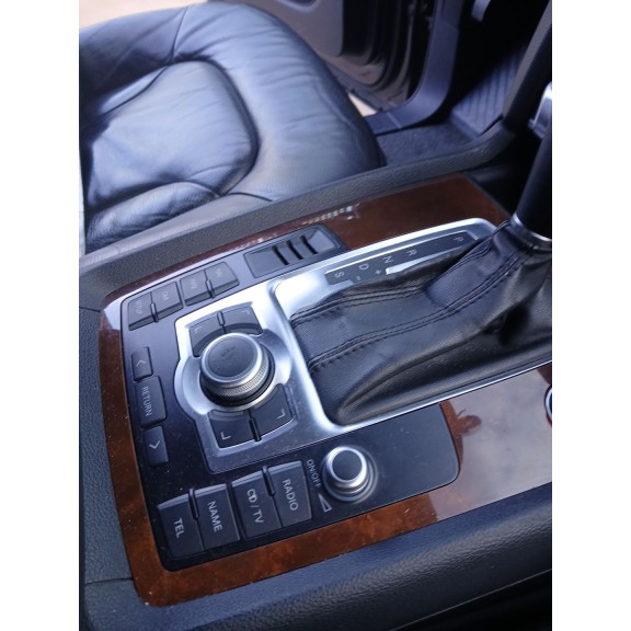 Recambio de mando multifuncion para audi q7 (4lb) 3.0 tdi quattro referencia OEM IAM   