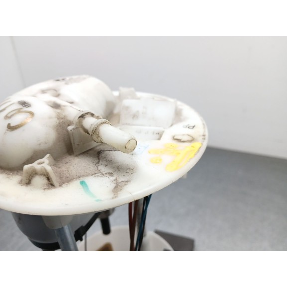 Recambio de aforador para suzuki sx4 rw (ey) gl referencia OEM IAM 510079J00 A2C53033999 