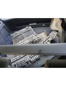 Recambio de bandeja trasera para audi q7 (4lb) 3.0 tdi quattro referencia OEM IAM 4l086355394h   2