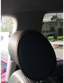 Recambio de airbag cortina delantero derecho para audi q7 (4lb) 3.0 tdi quattro referencia OEM IAM   