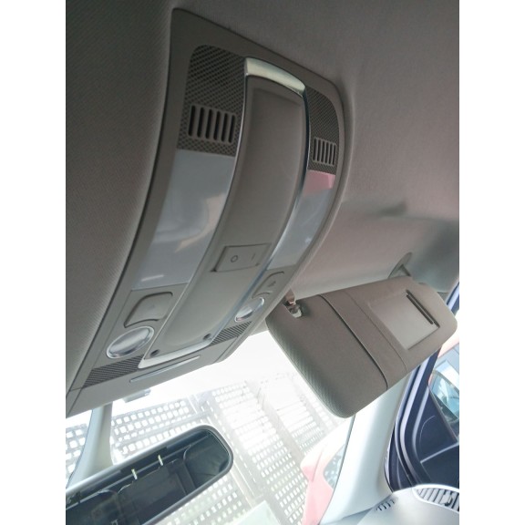 Recambio de luz interior para audi q7 (4lb) 3.0 tdi quattro referencia OEM IAM   
