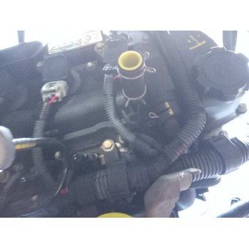 Recambio de motor completo para citroën c1 sx referencia OEM IAM 1KR B 96.824KM