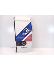 Recambio de puerta trasera derecha para fiat doblo autobús (263_) 1.6 d multijet (263axd1b) referencia OEM IAM   