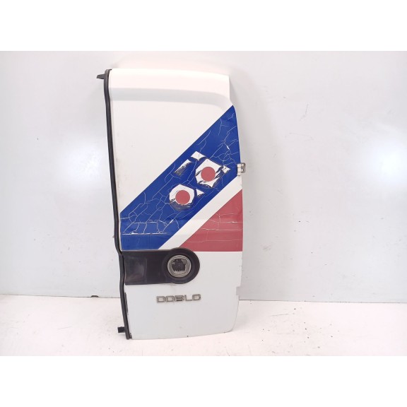 Recambio de puerta trasera derecha para fiat doblo autobús (263_) 1.6 d multijet (263axd1b) referencia OEM IAM   