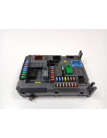 Recambio de centralita bsi para peugeot 208 i (ca_, cc_) 1.2 vti 82 referencia OEM IAM 9807531680 E1064159 