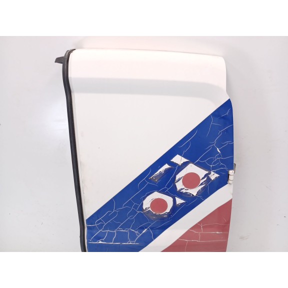 Recambio de puerta trasera derecha para fiat doblo autobús (263_) 1.6 d multijet (263axd1b) referencia OEM IAM   