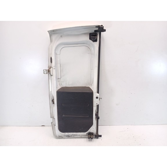 Recambio de puerta trasera derecha para fiat doblo autobús (263_) 1.6 d multijet (263axd1b) referencia OEM IAM   
