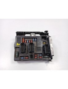 Recambio de centralita bsm para peugeot partner monospace (5_, g_) 1.6 hdi 75 referencia OEM IAM 965061848000 570719826 