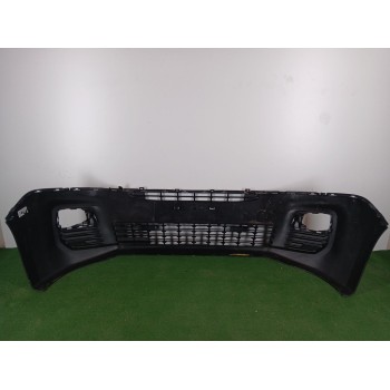 Recambio de paragolpes delantero para peugeot partner furgoneta/monovolumen (k9) 1.5 bluehdi 100 referencia OEM IAM 9816765680  