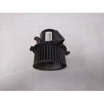 Recambio de motor calefaccion para peugeot 307 sw (3h) 1.6 hdi 110 referencia OEM IAM PF2A2B9506  