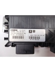 Recambio de modulo electronico para citroën c4 grand picasso i (ua_) 2.0 hdi 138 referencia OEM IAM 9664385080 0446824461580050  2