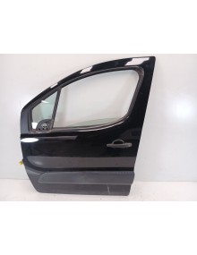 Recambio de puerta delantera izquierda para citroën berlingo multispace (b9) 1.6 referencia OEM IAM 9002Z3  