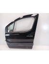 Recambio de puerta delantera izquierda para citroën berlingo multispace (b9) 1.6 referencia OEM IAM 9002Z3  