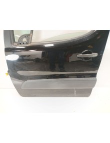Recambio de puerta delantera izquierda para citroën berlingo multispace (b9) 1.6 referencia OEM IAM 9002Z3   2