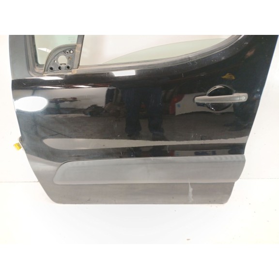 Recambio de puerta delantera izquierda para citroën berlingo multispace (b9) 1.6 referencia OEM IAM 9002Z3  