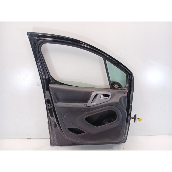 Recambio de puerta delantera izquierda para citroën berlingo multispace (b9) 1.6 referencia OEM IAM 9002Z3  