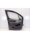 Recambio de puerta delantera izquierda para citroën berlingo multispace (b9) 1.6 referencia OEM IAM 9002Z3  