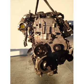 Recambio de motor casco para hyundai i30cw style referencia OEM IAM D4FB CASCO 