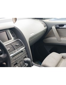 Recambio de guantera para audi q7 (4l) 3.0 tdi referencia OEM IAM   