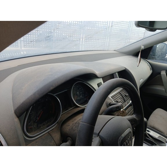 Recambio de salpicadero para audi q7 (4l) 3.0 tdi referencia OEM IAM   