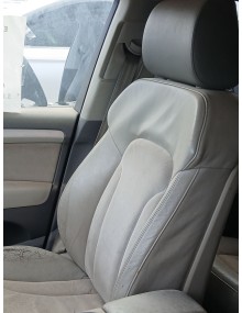 Recambio de cinturon seguridad delantero derecho para audi q7 (4l) 3.0 tdi referencia OEM IAM   