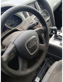 Recambio de airbag delantero izquierdo para audi q7 (4l) 3.0 tdi referencia OEM IAM   