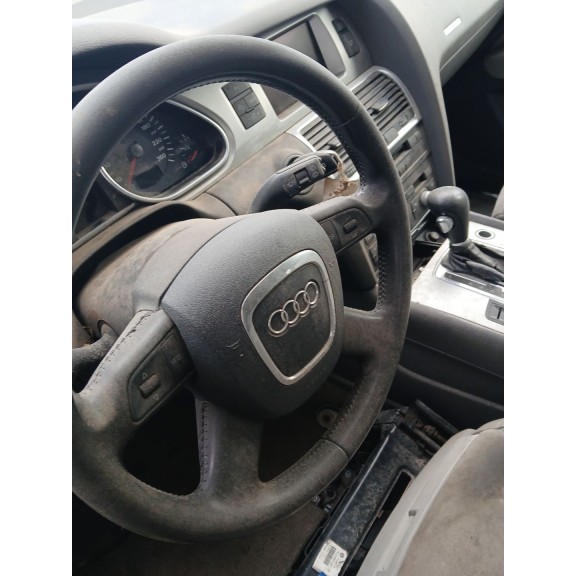 Recambio de airbag delantero izquierdo para audi q7 (4l) 3.0 tdi referencia OEM IAM   