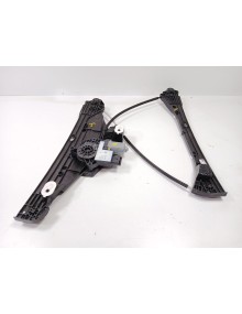 Recambio de elevalunas delantero derecho para citroën c4 iii (ba_, bb_, bc_) 1.2 puretech 100 (bahnea, bahnka) referencia OEM IA