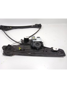 Recambio de elevalunas delantero derecho para citroën c4 iii (ba_, bb_, bc_) 1.2 puretech 100 (bahnea, bahnka) referencia OEM IA 2