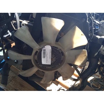 VENTILADOR VISCOSO MOTOR 