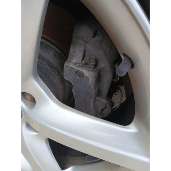 Recambio de pinza freno delantera derecha para audi q7 (4l) 3.0 tdi referencia OEM IAM   