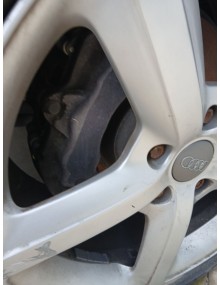 Recambio de pinza freno delantera izquierda para audi q7 (4l) 3.0 tdi referencia OEM IAM    2