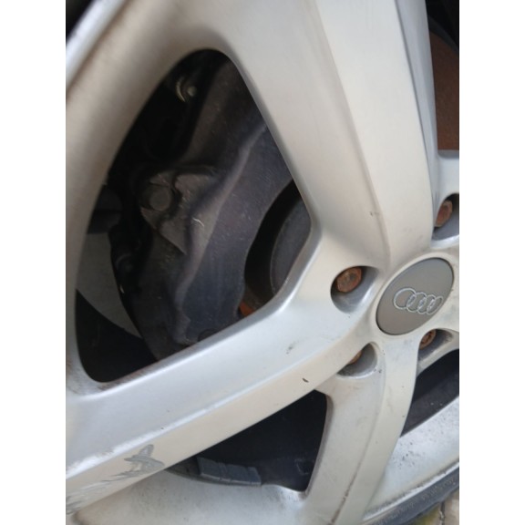 Recambio de pinza freno delantera izquierda para audi q7 (4l) 3.0 tdi referencia OEM IAM   
