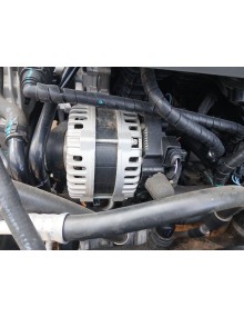 Recambio de alternador para omoda 5 referencia OEM IAM    2