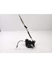 Recambio de cerradura puerta delantera derecha para citroën c4 iii (ba_, bb_, bc_) 1.2 puretech 100 (bahnea, bahnka) referencia 