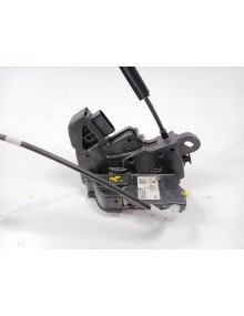 Recambio de cerradura puerta delantera derecha para citroën c4 iii (ba_, bb_, bc_) 1.2 puretech 100 (bahnea, bahnka) referencia  2