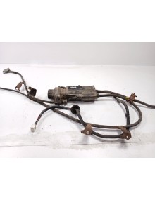 Recambio de freno de mano electrico para lexus ls (usf4/uvf4) 4.6 v8 cat referencia OEM IAM 612110031  