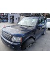 land rover discovery iv (l319) del año 2009