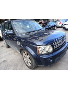 land rover discovery iv (l319) del año 2009 2