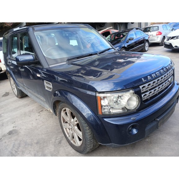 land rover discovery iv (l319) del año 2009