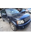 land rover discovery iv (l319) del año 2009