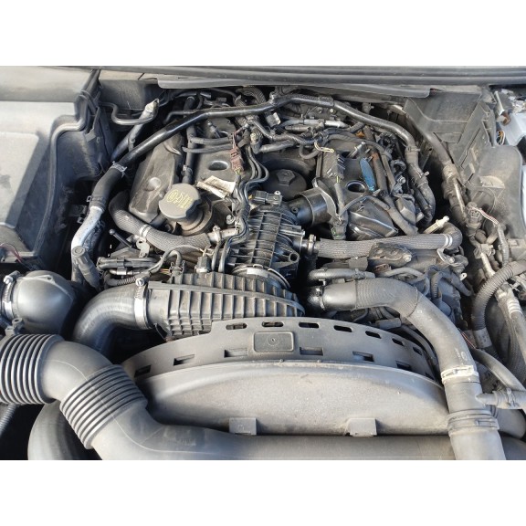 land rover discovery iv (l319) del año 2009