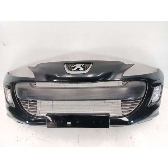 Recambio de paragolpes delantero para peugeot 308 i (4a_, 4c_) 1.6 16v referencia OEM IAM   