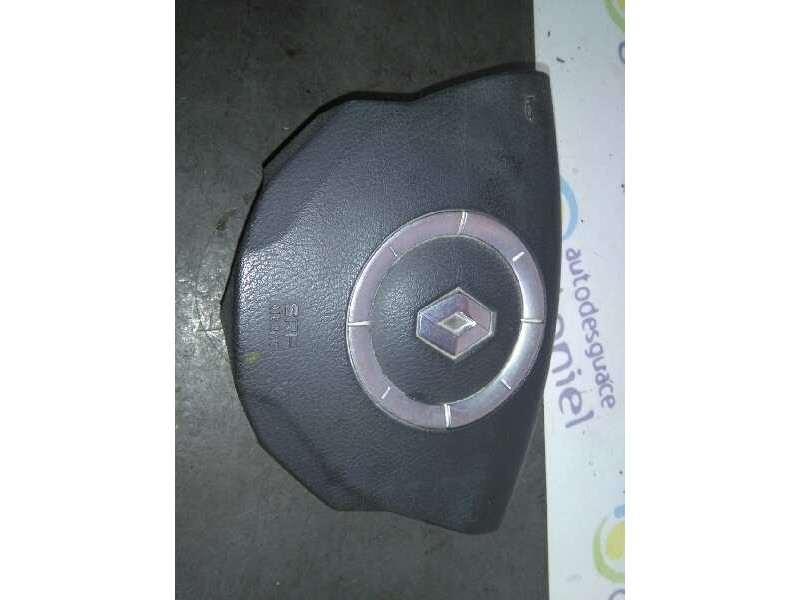 Recambio de airbag delantero izquierdo para renault laguna ii grandtour (kg0) dynamique luxe referencia OEM IAM 8200284550  