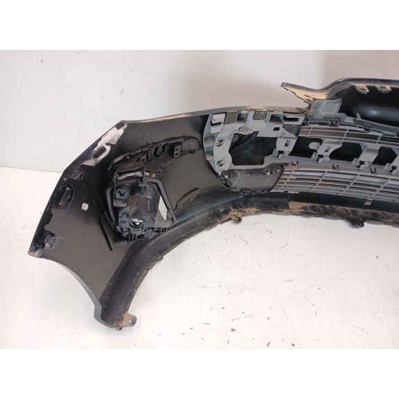 Recambio de paragolpes delantero para peugeot 308 i (4a_, 4c_) 1.6 16v referencia OEM IAM   
