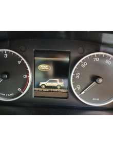 Recambio de caja cambios para land rover discovery iv (l319) 3.0 td 4x4 referencia OEM IAM    2