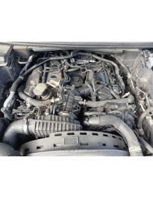 Recambio de motor completo para land rover discovery iv (l319) 3.0 td 4x4 referencia OEM IAM   