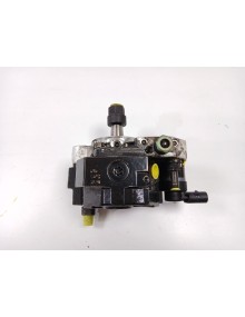 Recambio de bomba inyeccion para bmw 3 (e46) 320 d referencia OEM IAM 0445010045   2