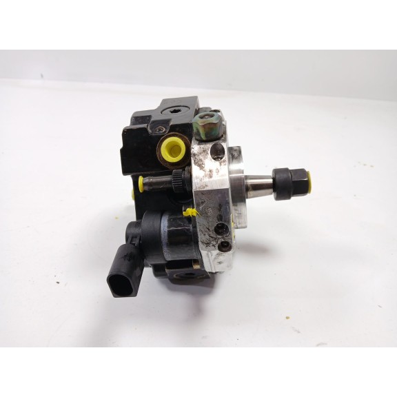 Recambio de bomba inyeccion para bmw 3 (e46) 320 d referencia OEM IAM 0445010045  