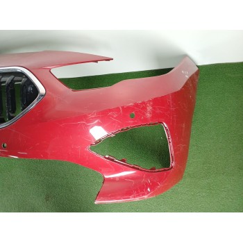 Recambio de paragolpes delantero para bmw 2 gran coupe (f44) 220 d referencia OEM IAM 51117474575  
